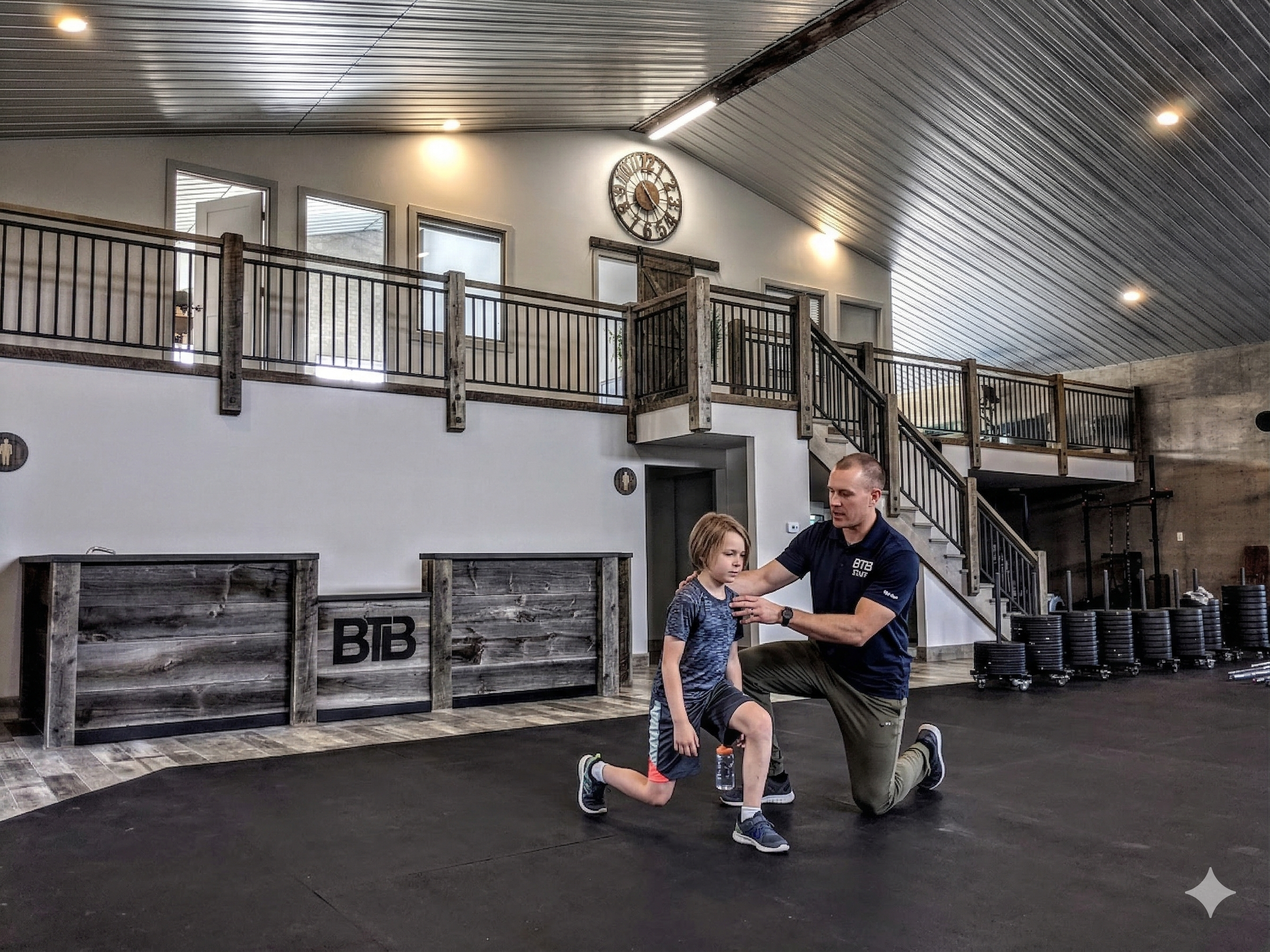 Youth Fitness Stittsville