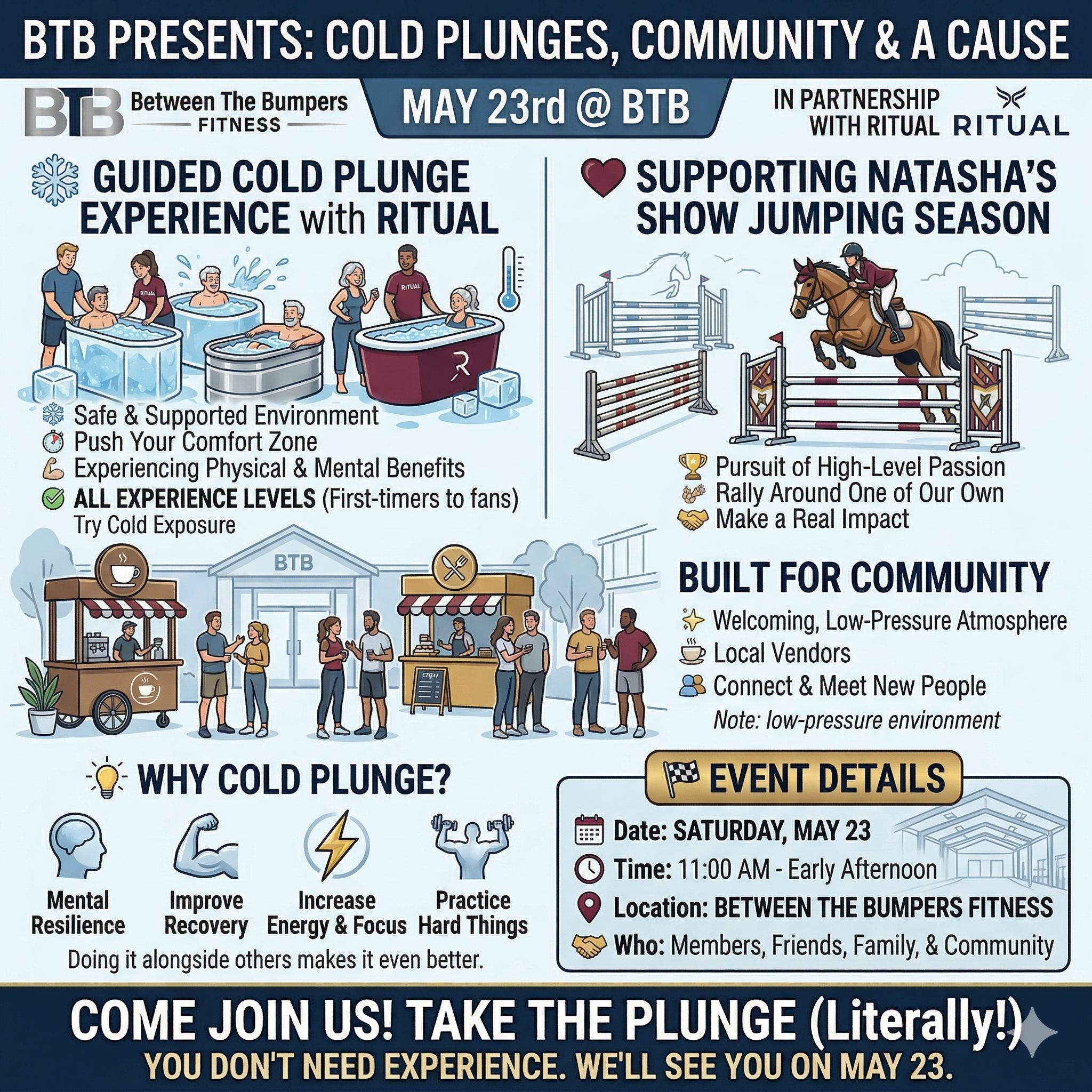 Fundraiser Stittsville