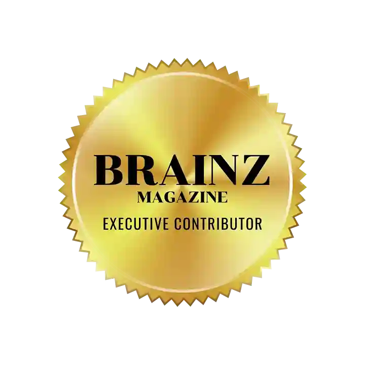 Brainz Magaine