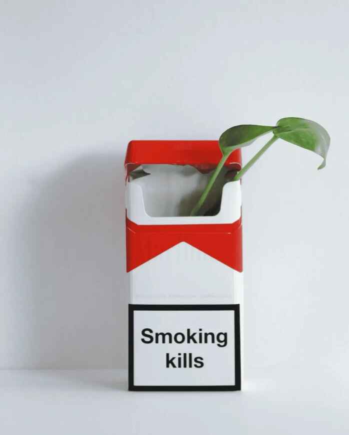 Quite Smoking