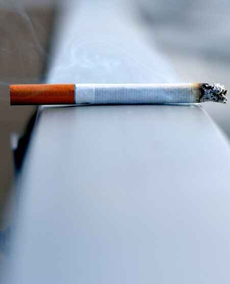 Quite Smoking