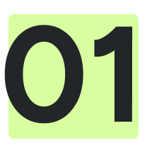 Number one
