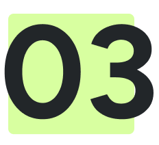 Number one