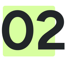 Number one