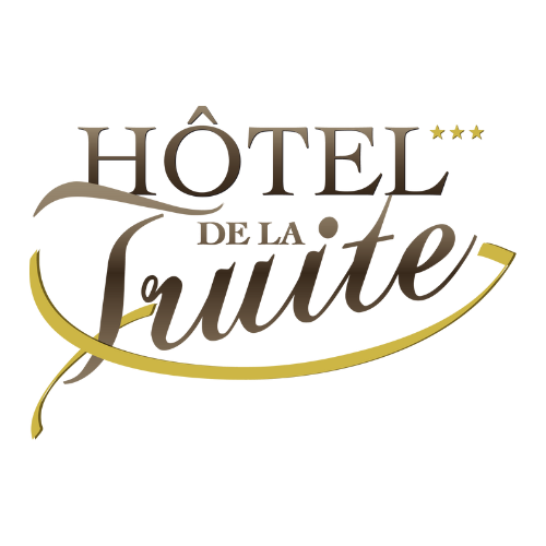 Hôtel de la Truite - Logo officiel