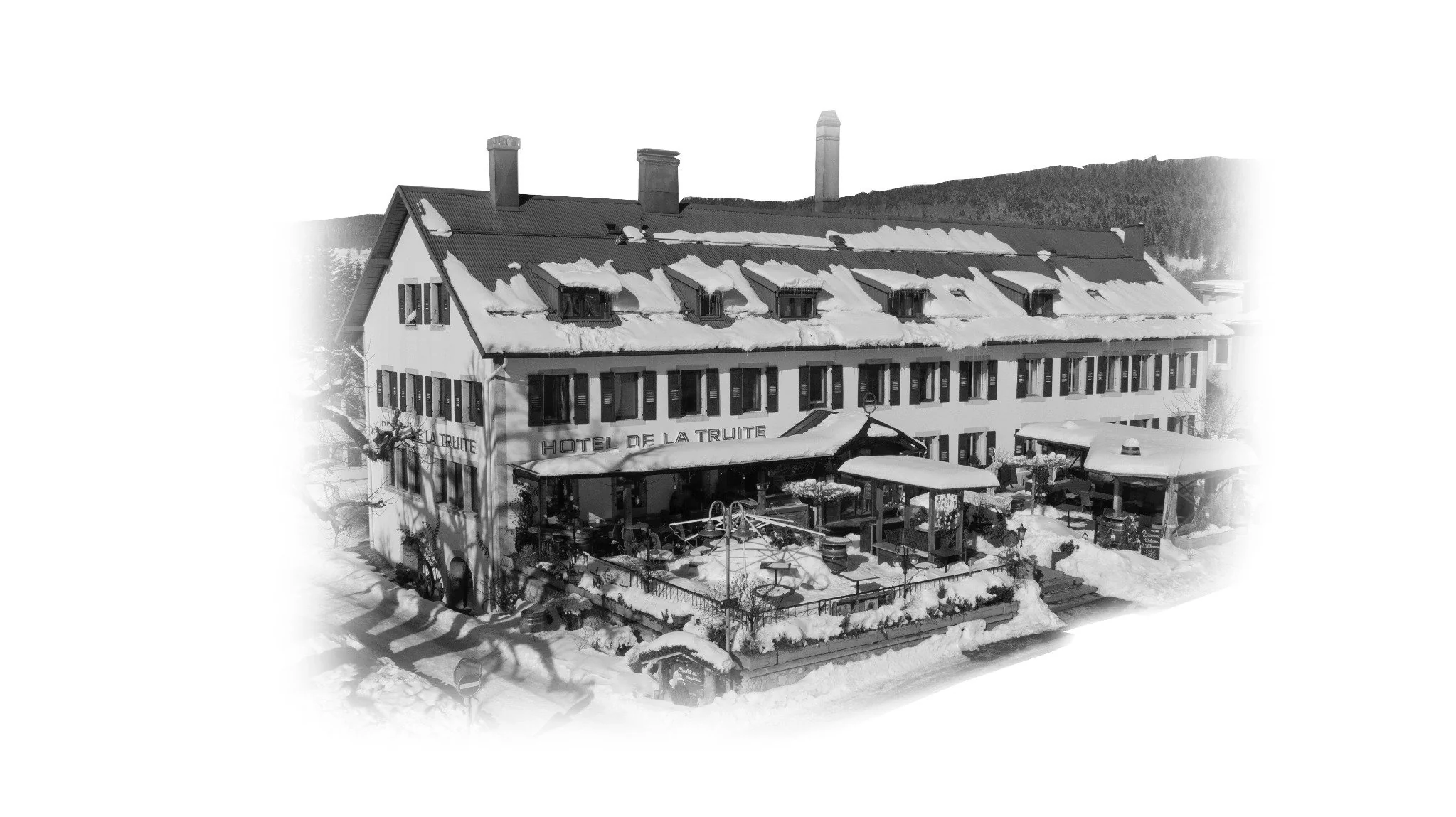 Vorheriges historisches Foto ansehen