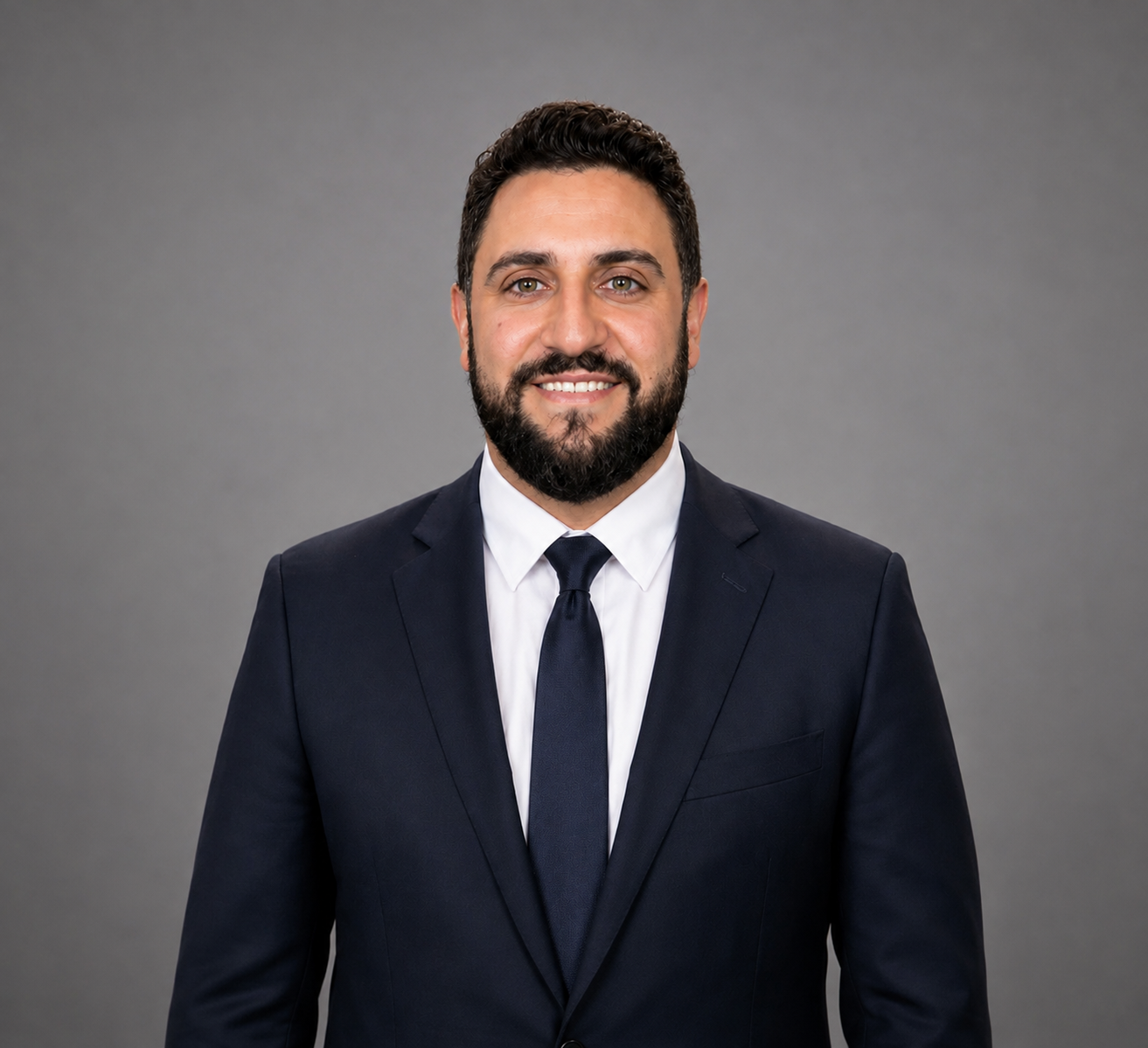 Rob Saracco