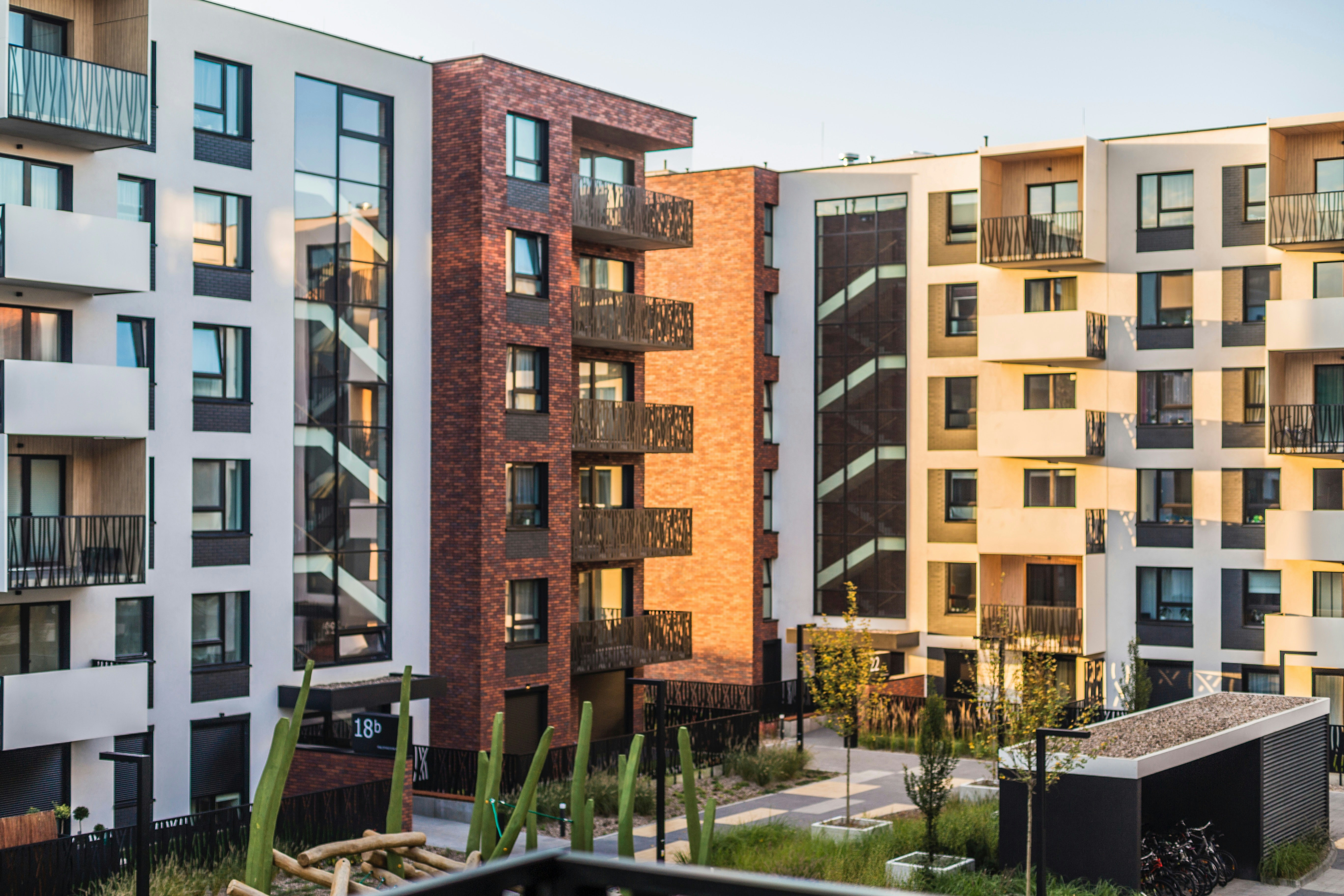 Multi-Family