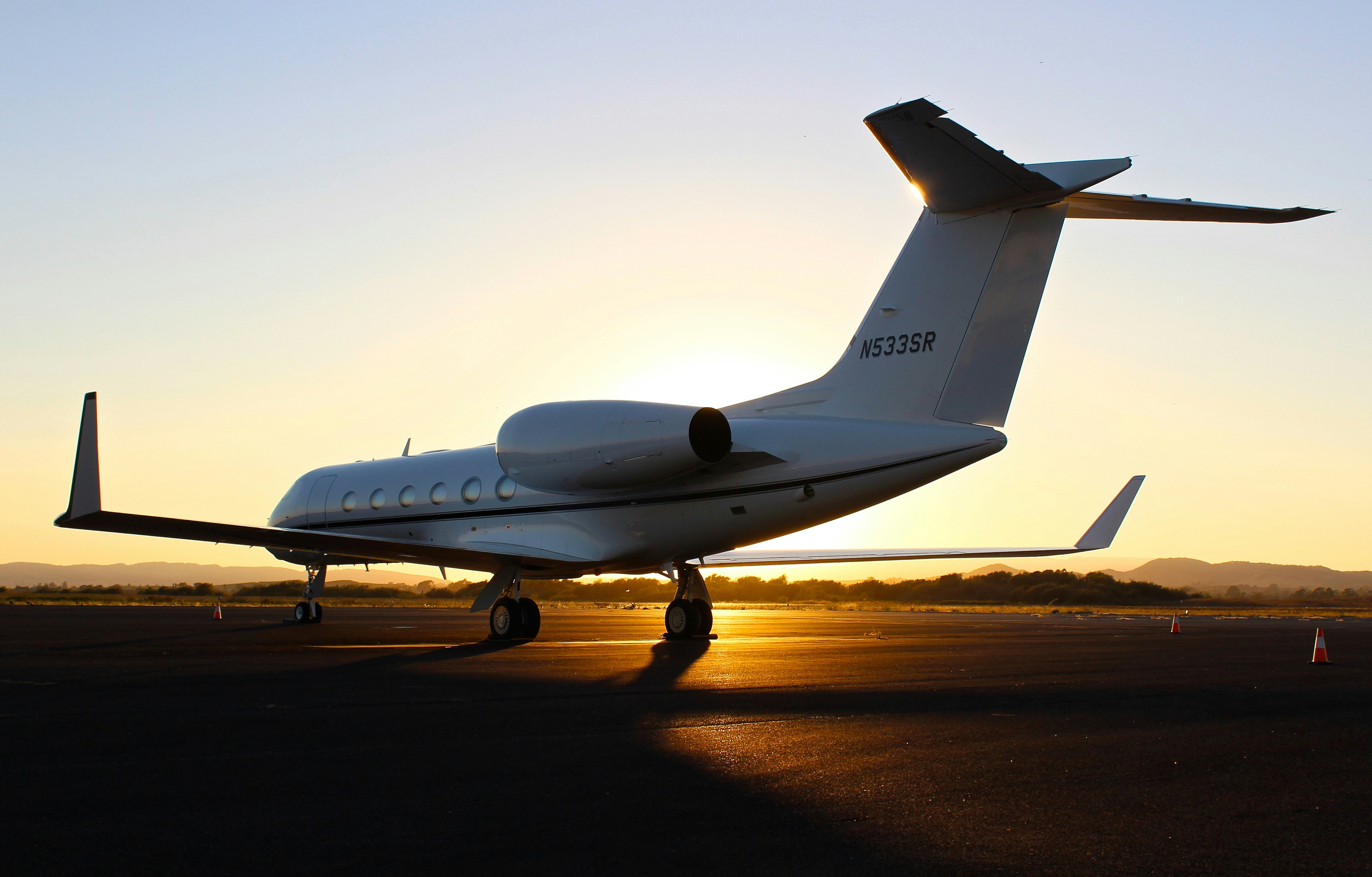 Aviation