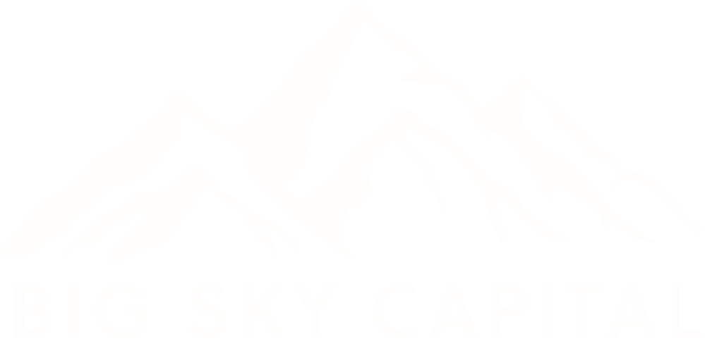 Big Sky Capital Logo