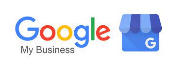Google My Business - GMB logo 