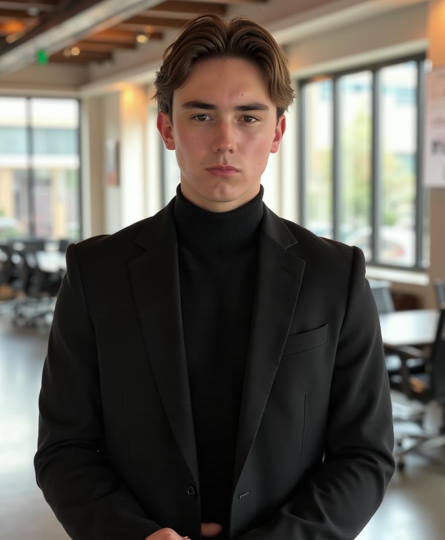 Zane Czepek