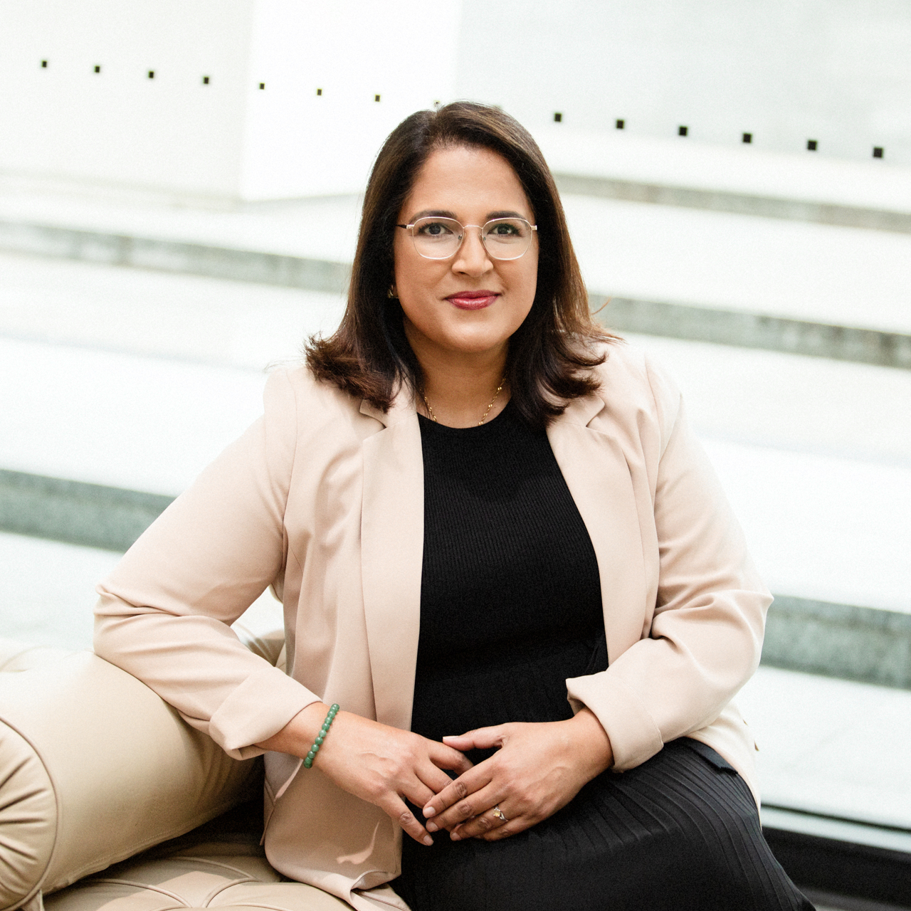 Sangeeta Thaker