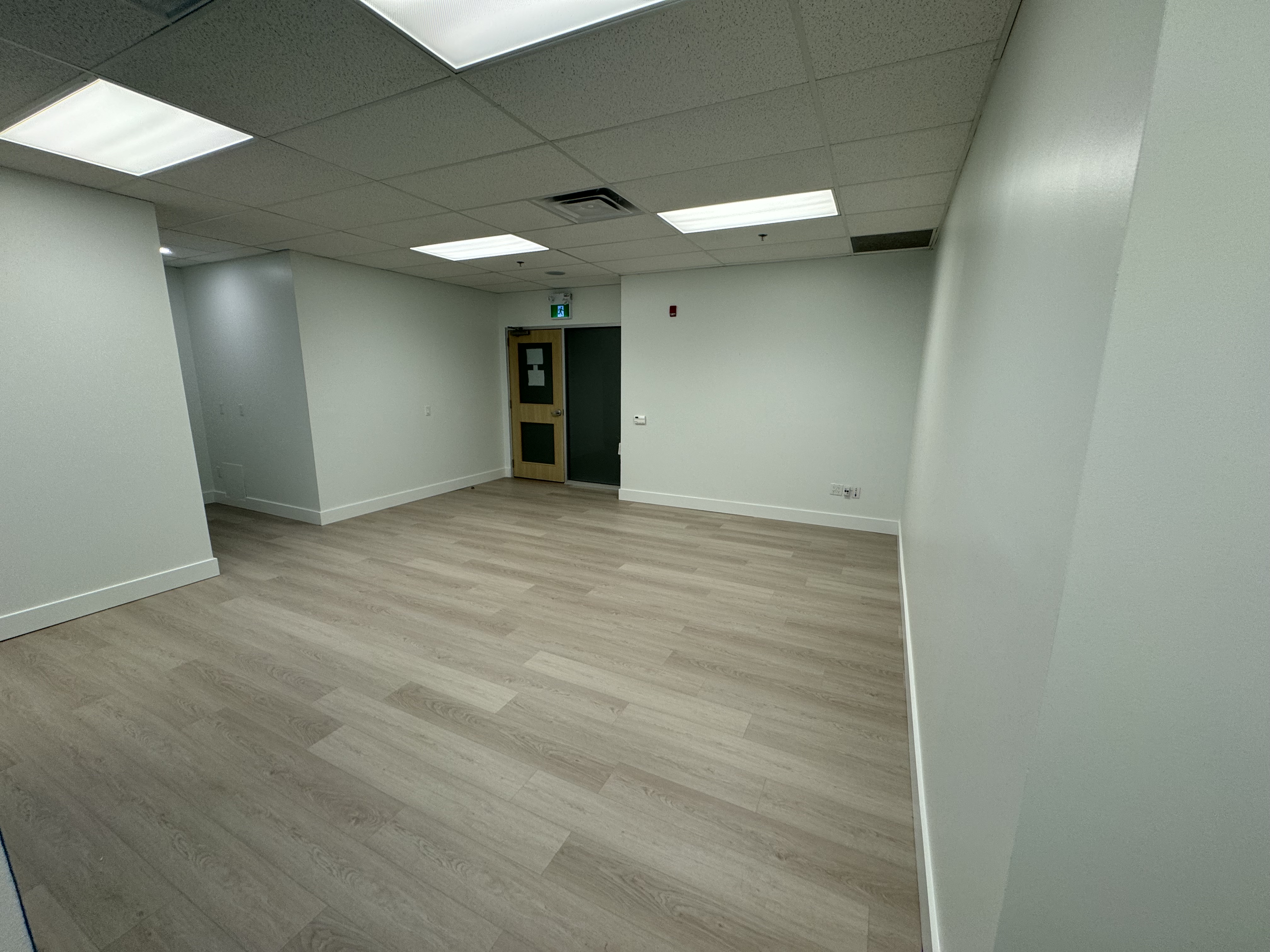 Basement remodel Toronto