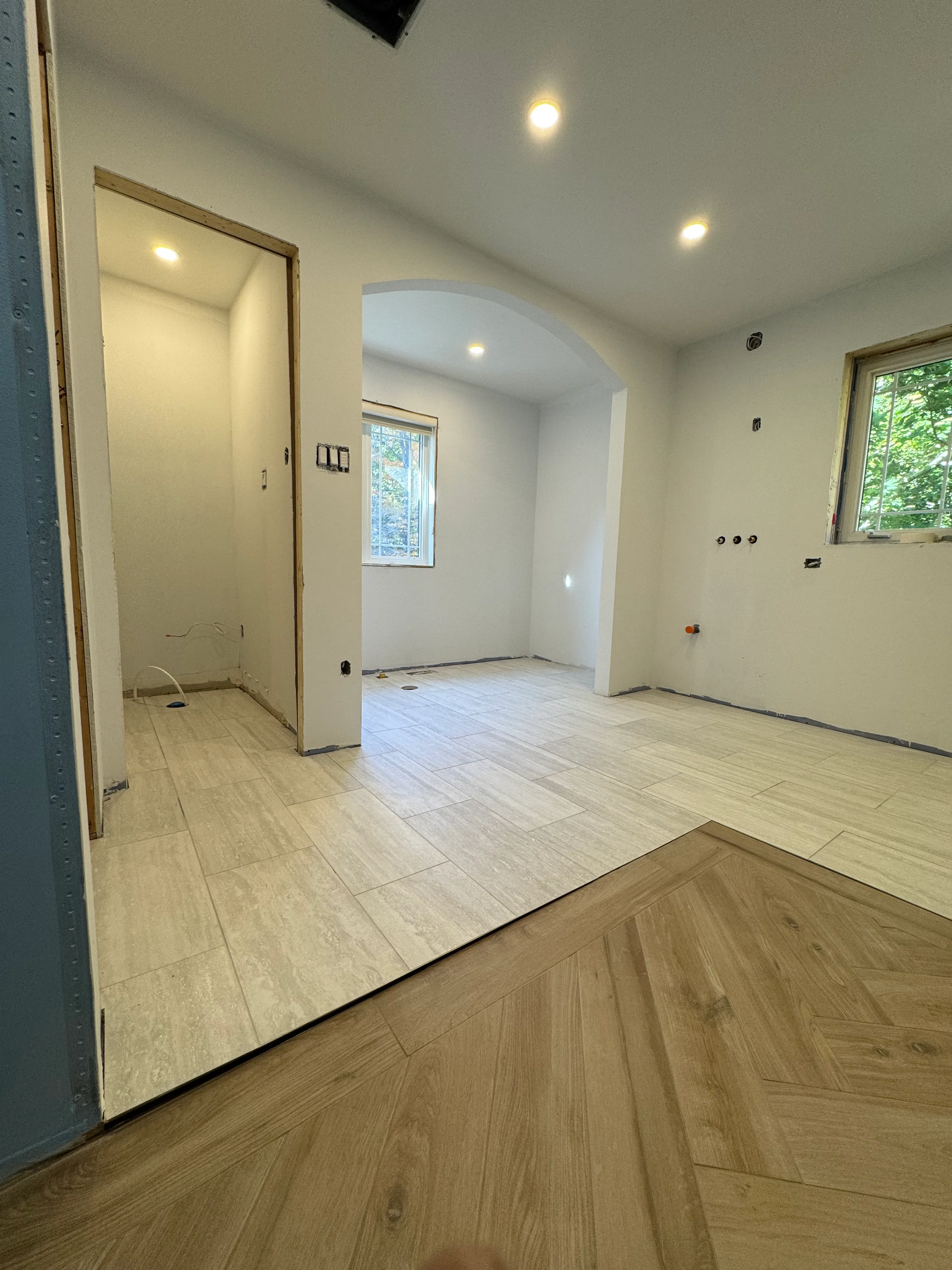Home renovation contractor in Barrie Ontario - DAPCO Contracting