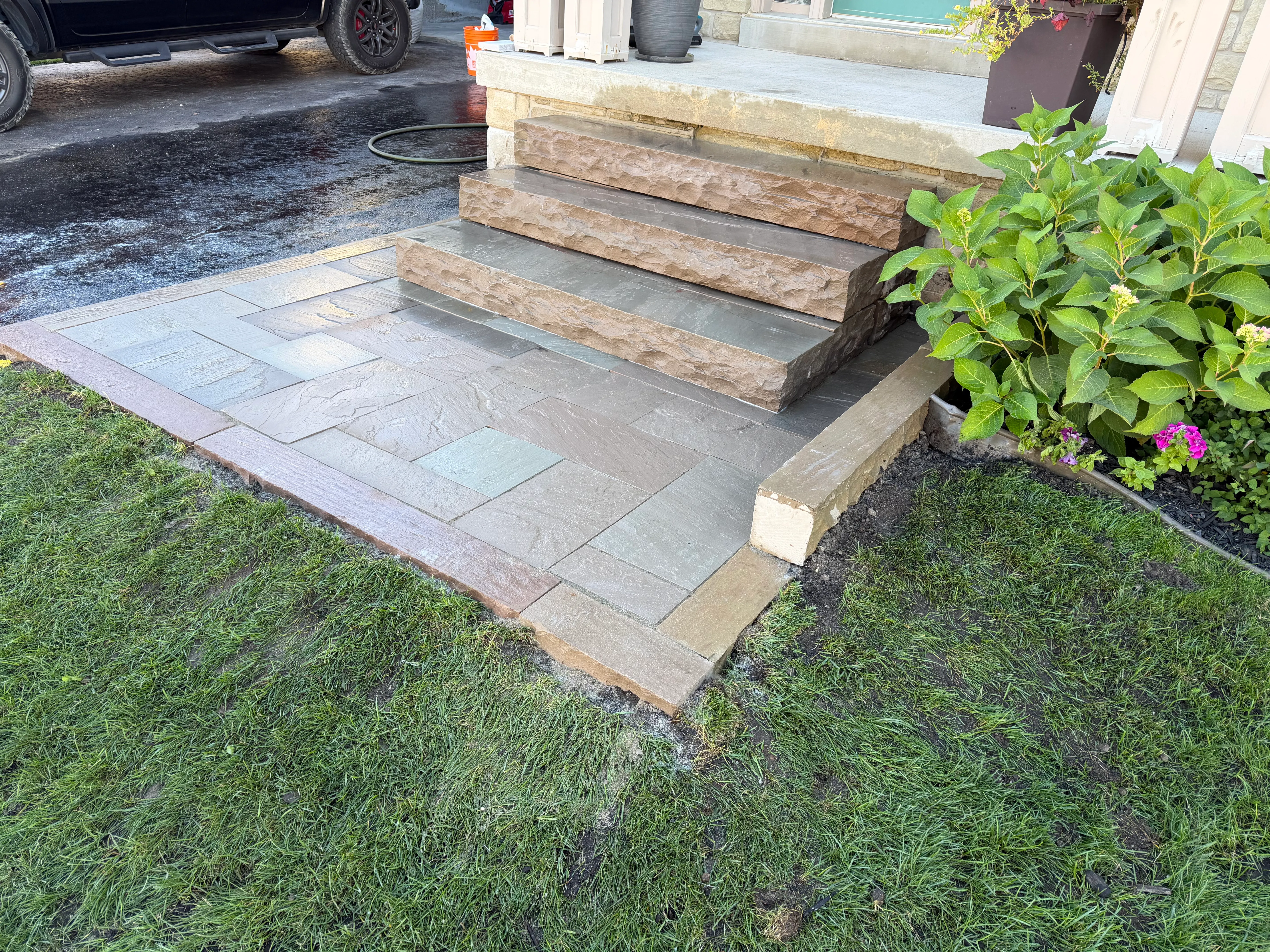 Premium Flooring and tiling in the GTA by DAPCO Contracting