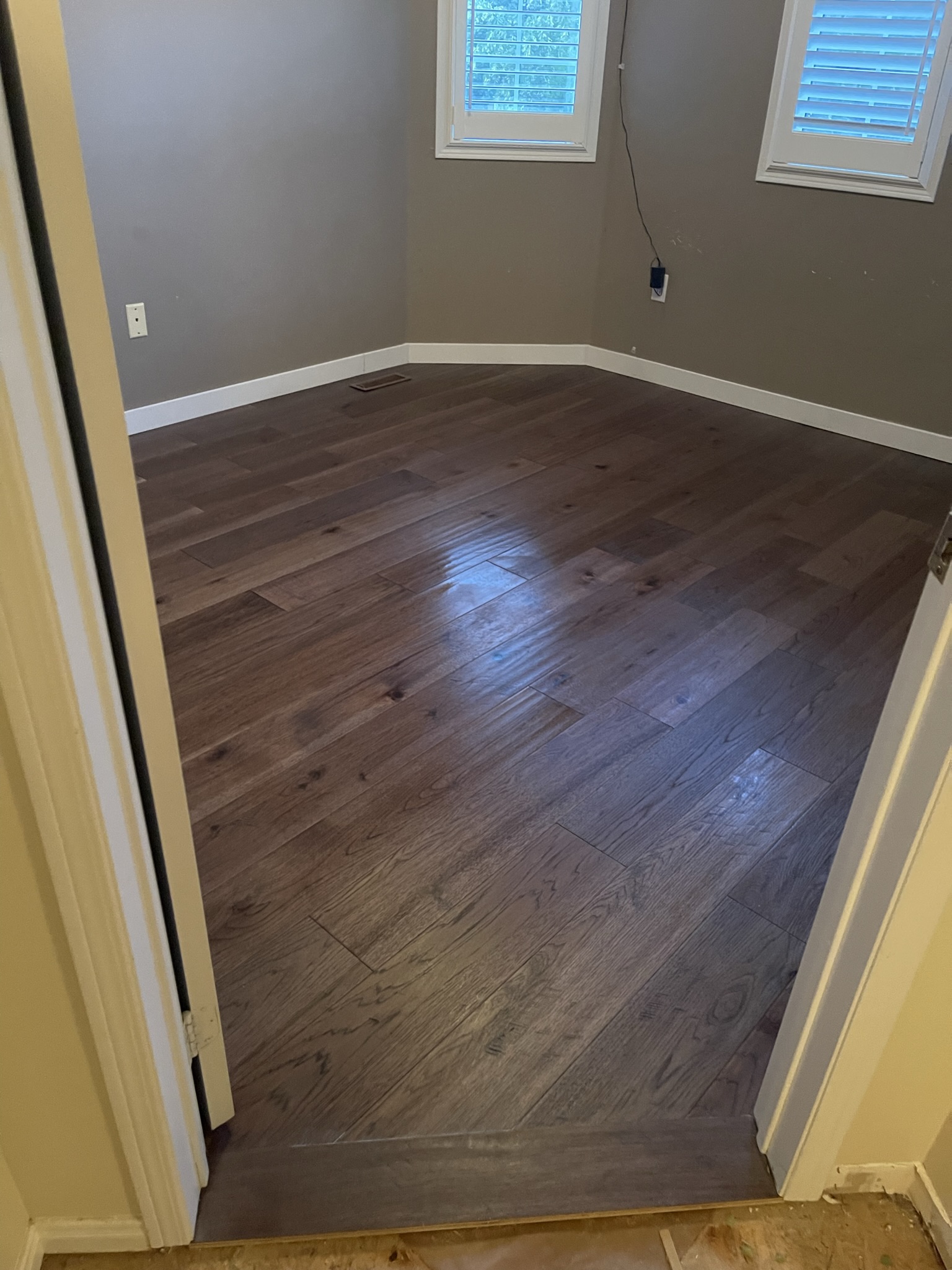 Custom basement GTA