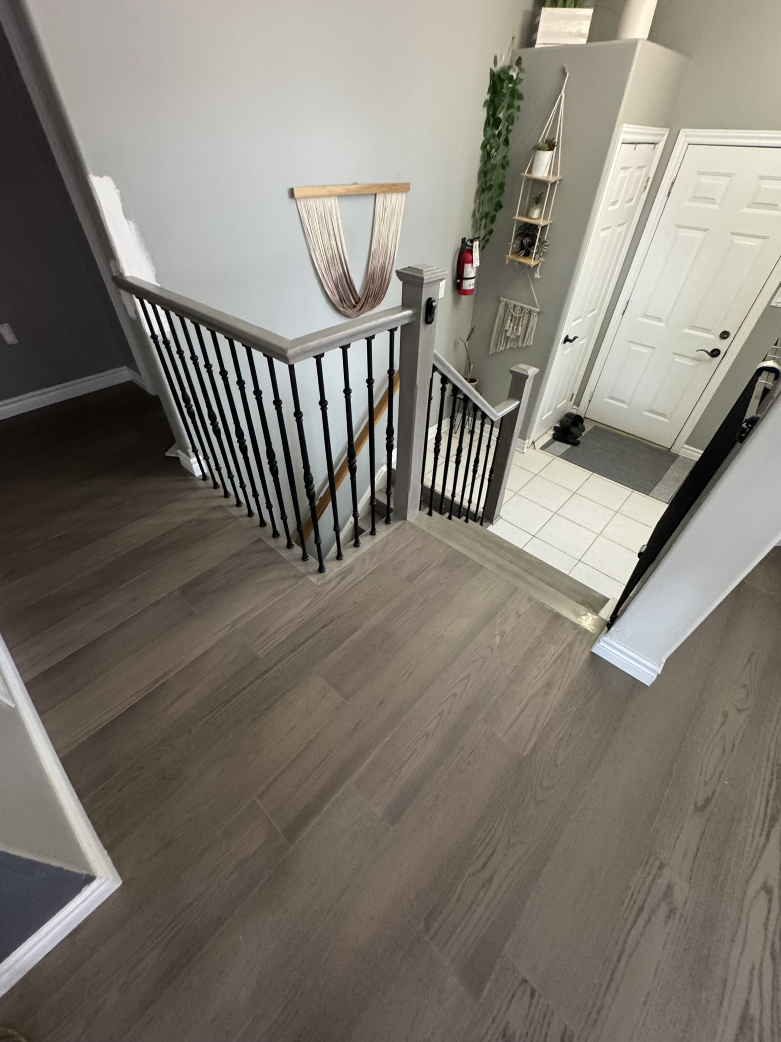 Premium Flooring and tiling in the GTA by DAPCO Contracting