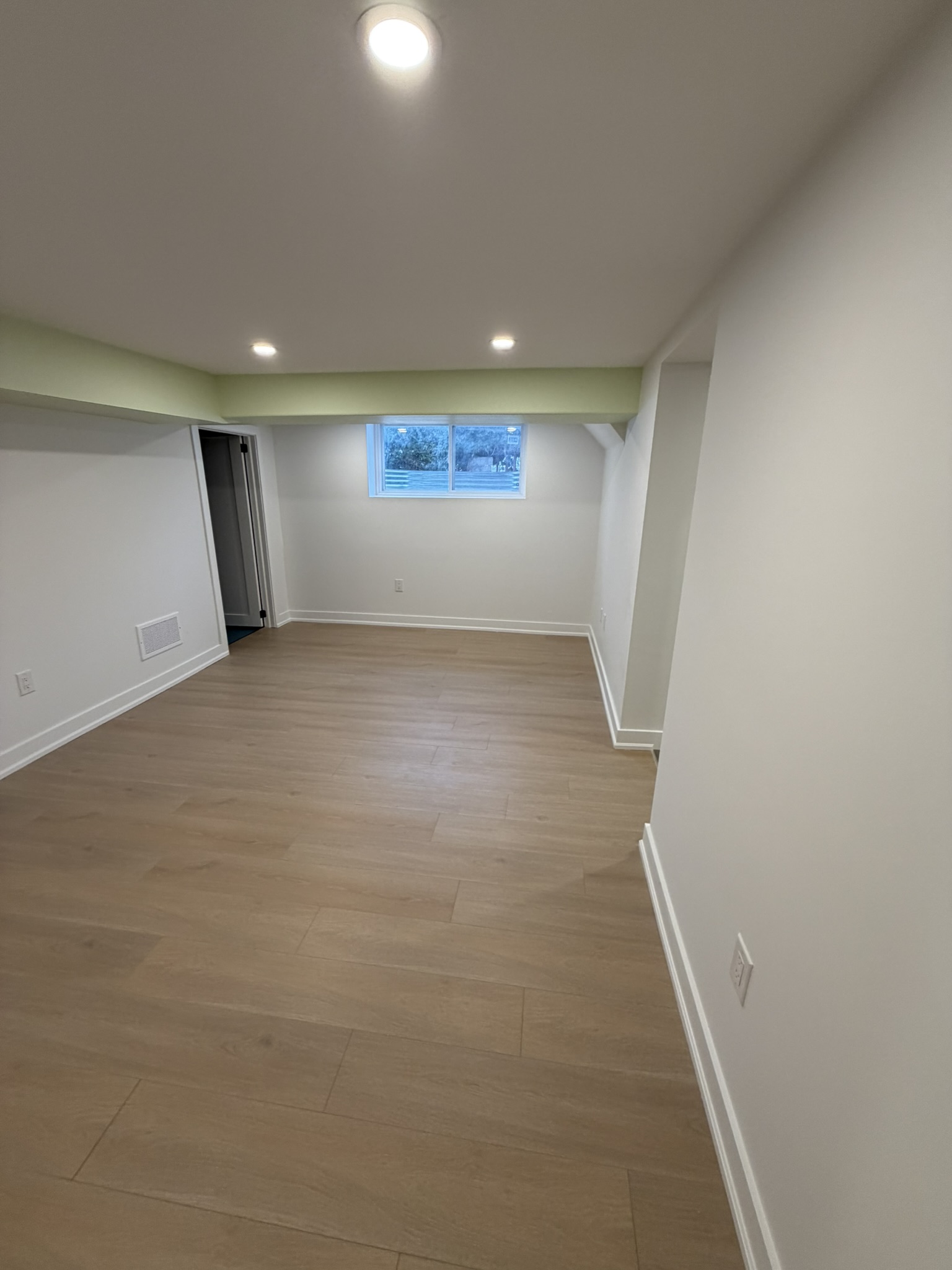 Custom basement GTA