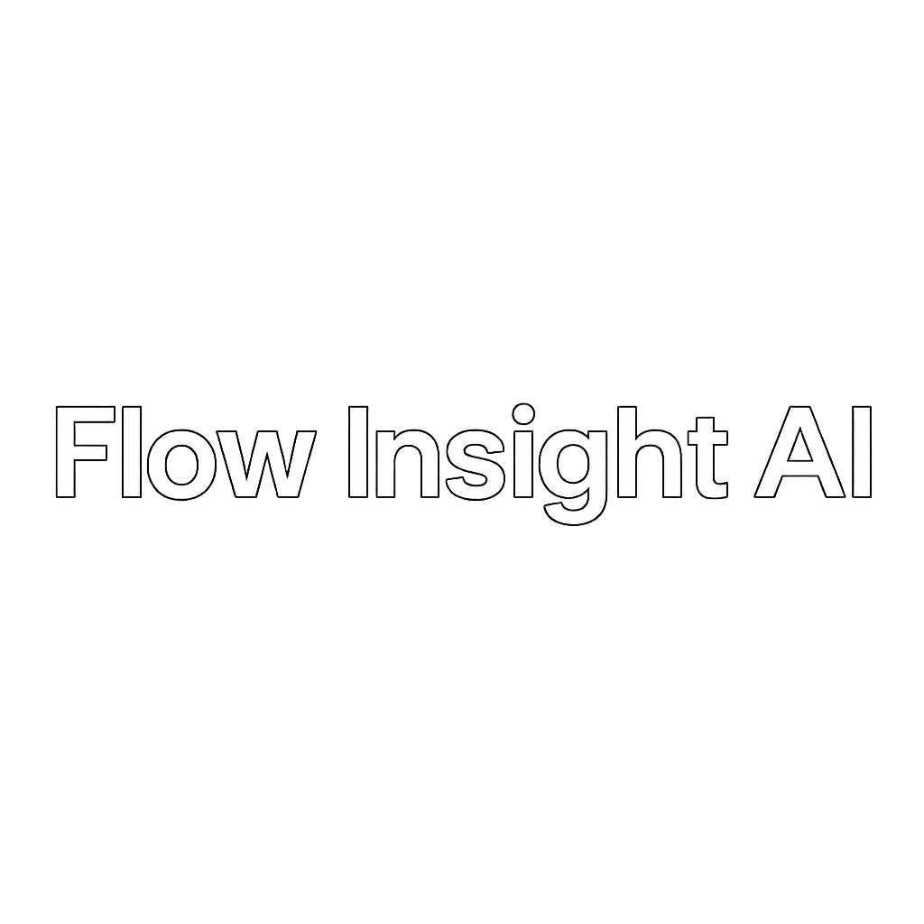 Flow Insight AI