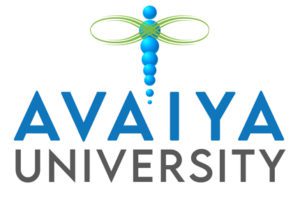 As featured logo