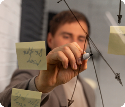 Strategy Image