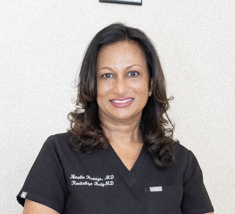 Revitalize Body MD – Freehold, NJ