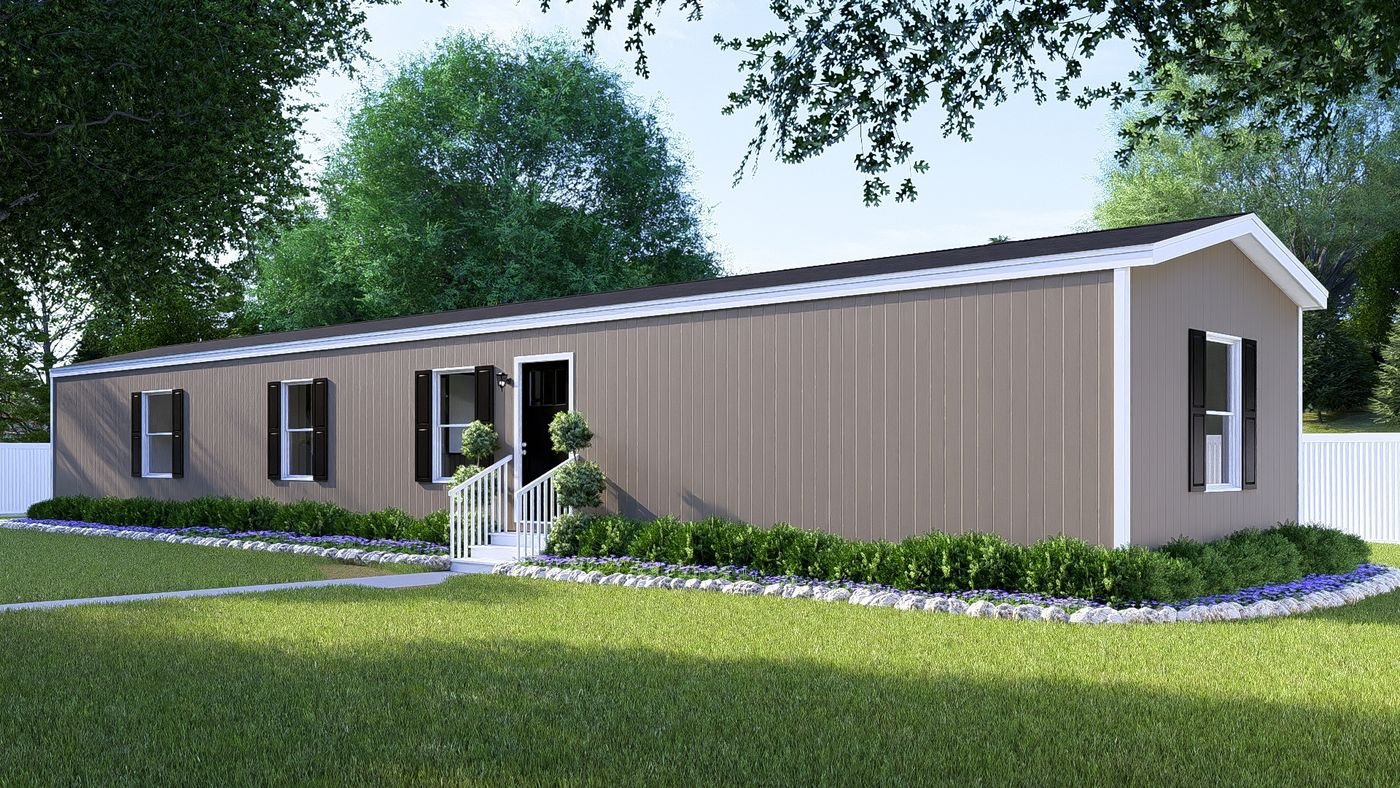 Essence by Clayton Homes — exterior