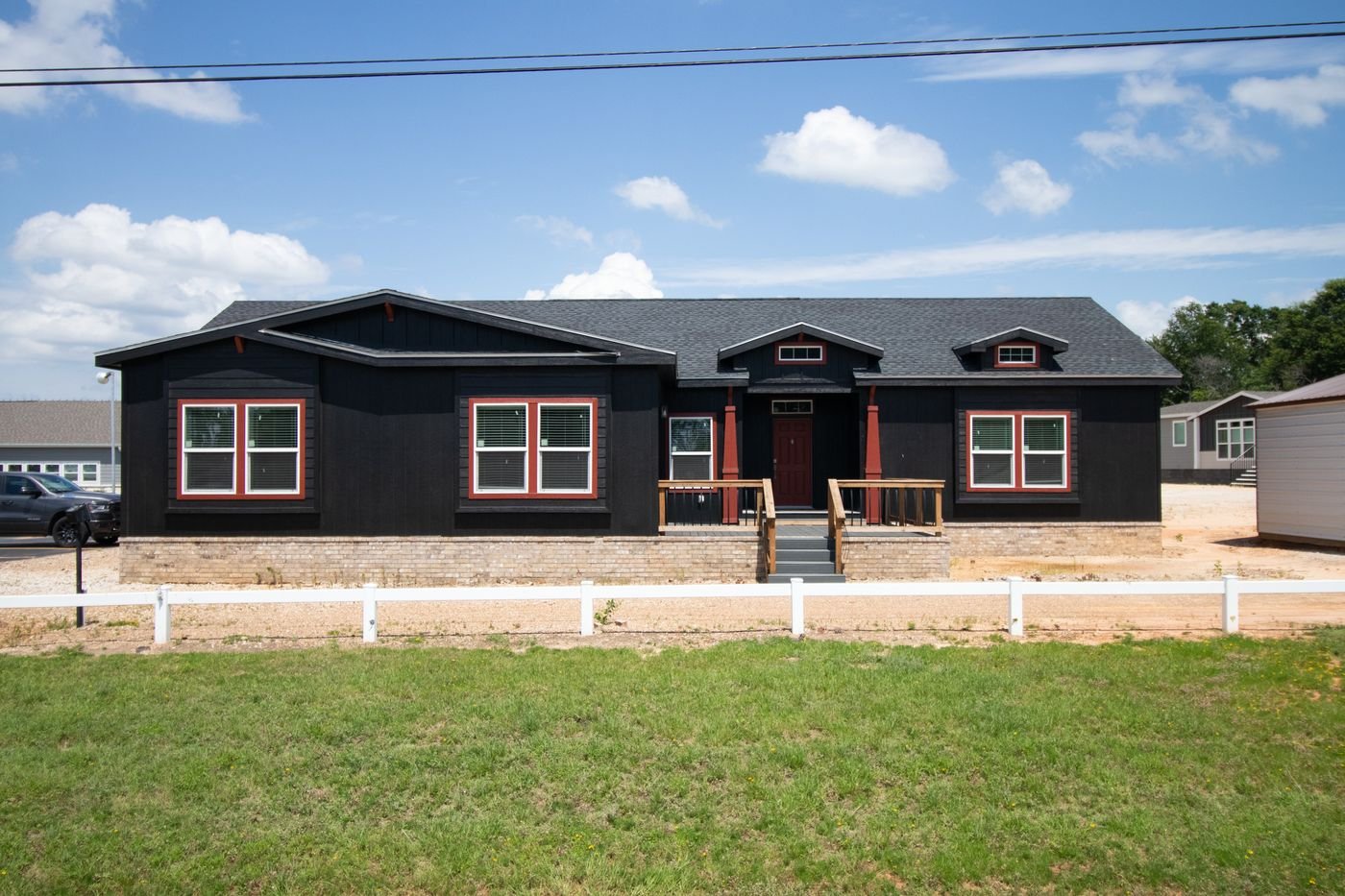Karsten K by Clayton Homes — exterior