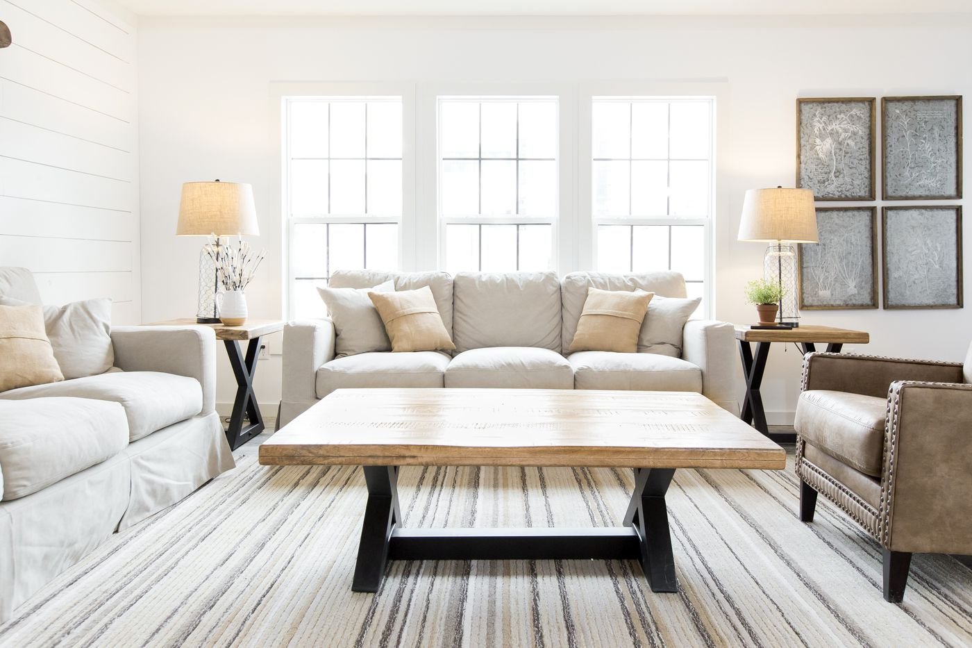 The Lulamae by Clayton Homes — exterior