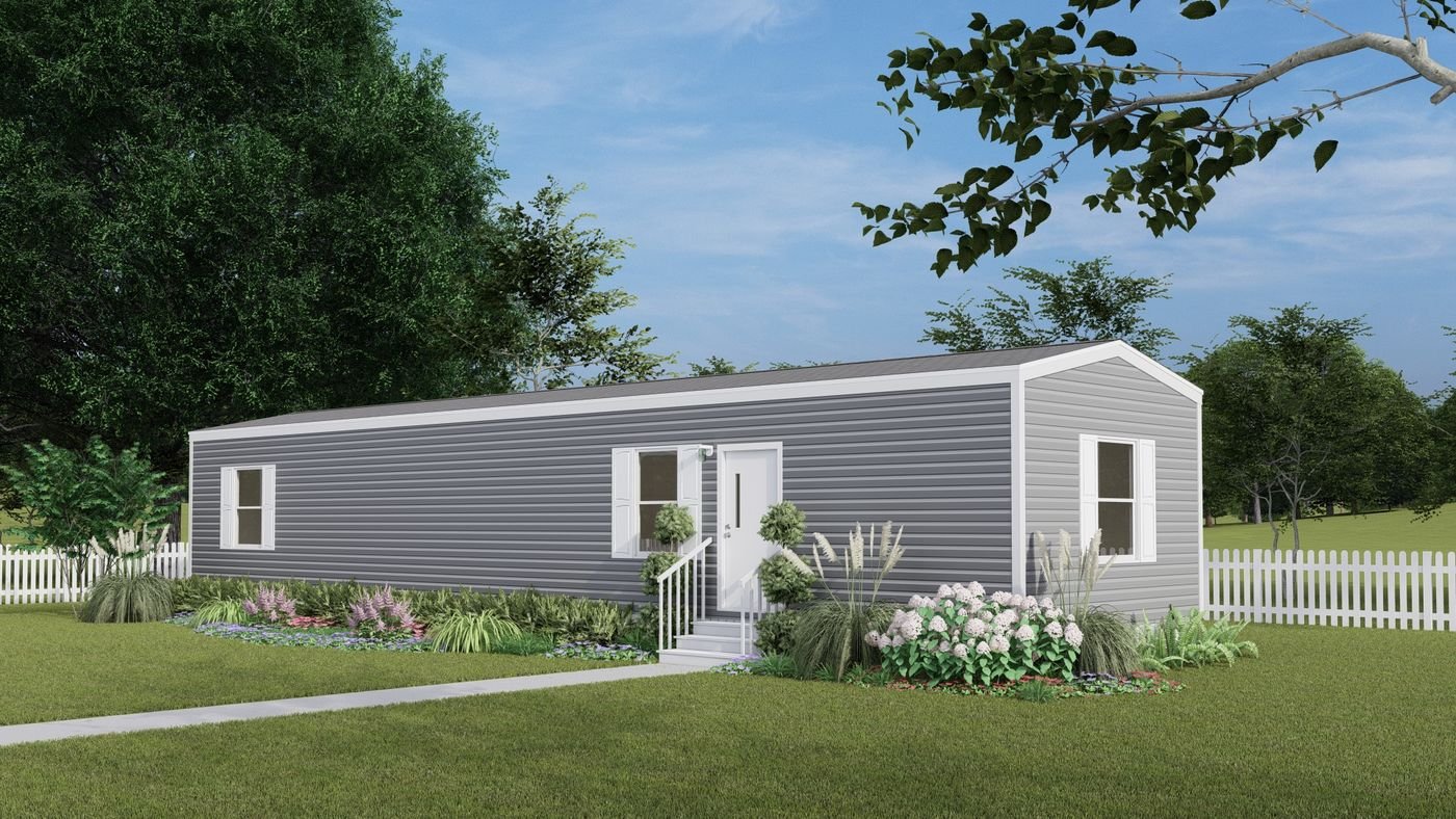 Elm by Clayton Homes — exterior