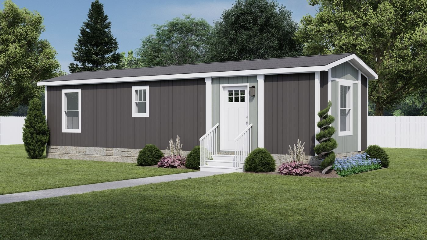 Imagine by Clayton Homes — exterior
