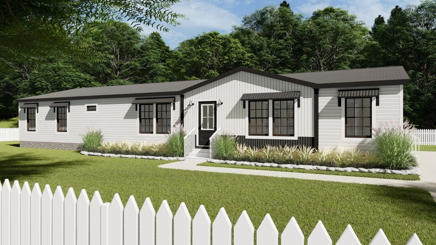 Arabella by Clayton Homes — exterior