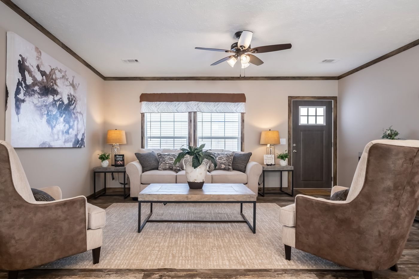 The Tyra Ii by Clayton Homes — exterior