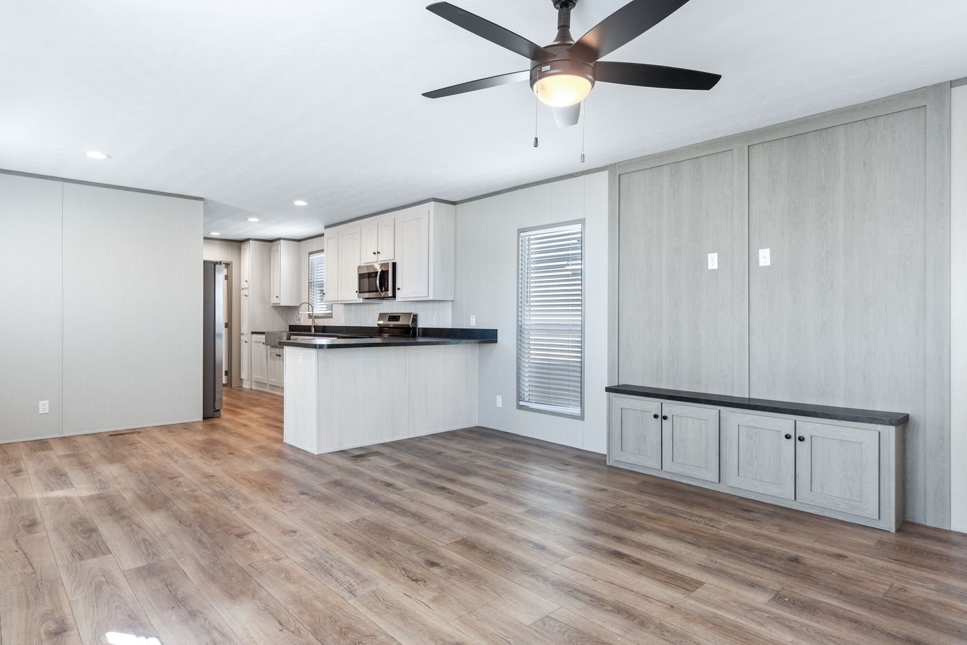 Resolution by Clayton Homes — exterior
