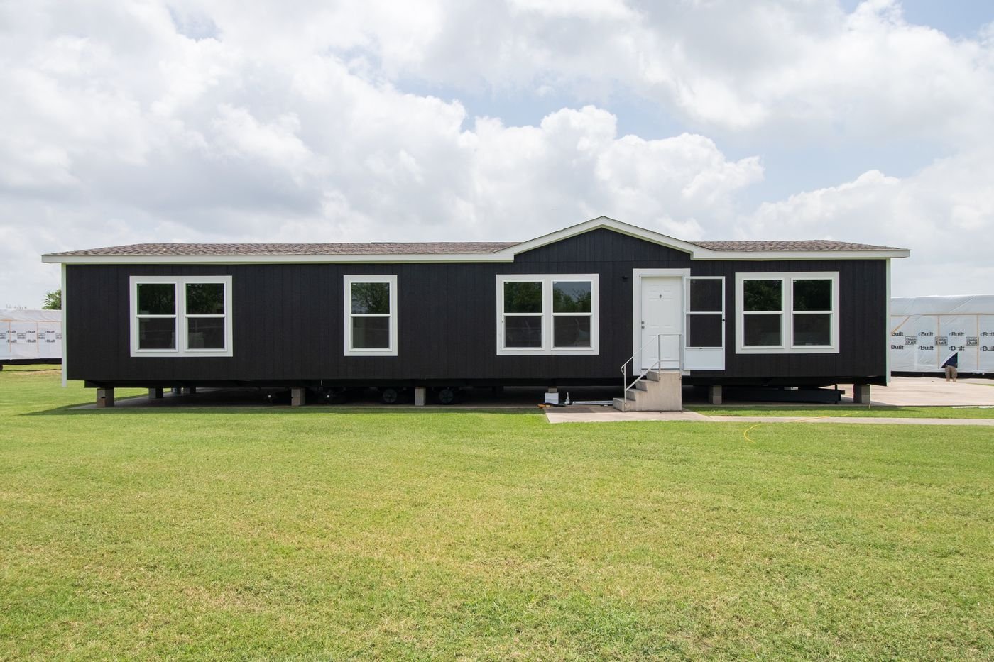 Haven by Clayton Homes — exterior