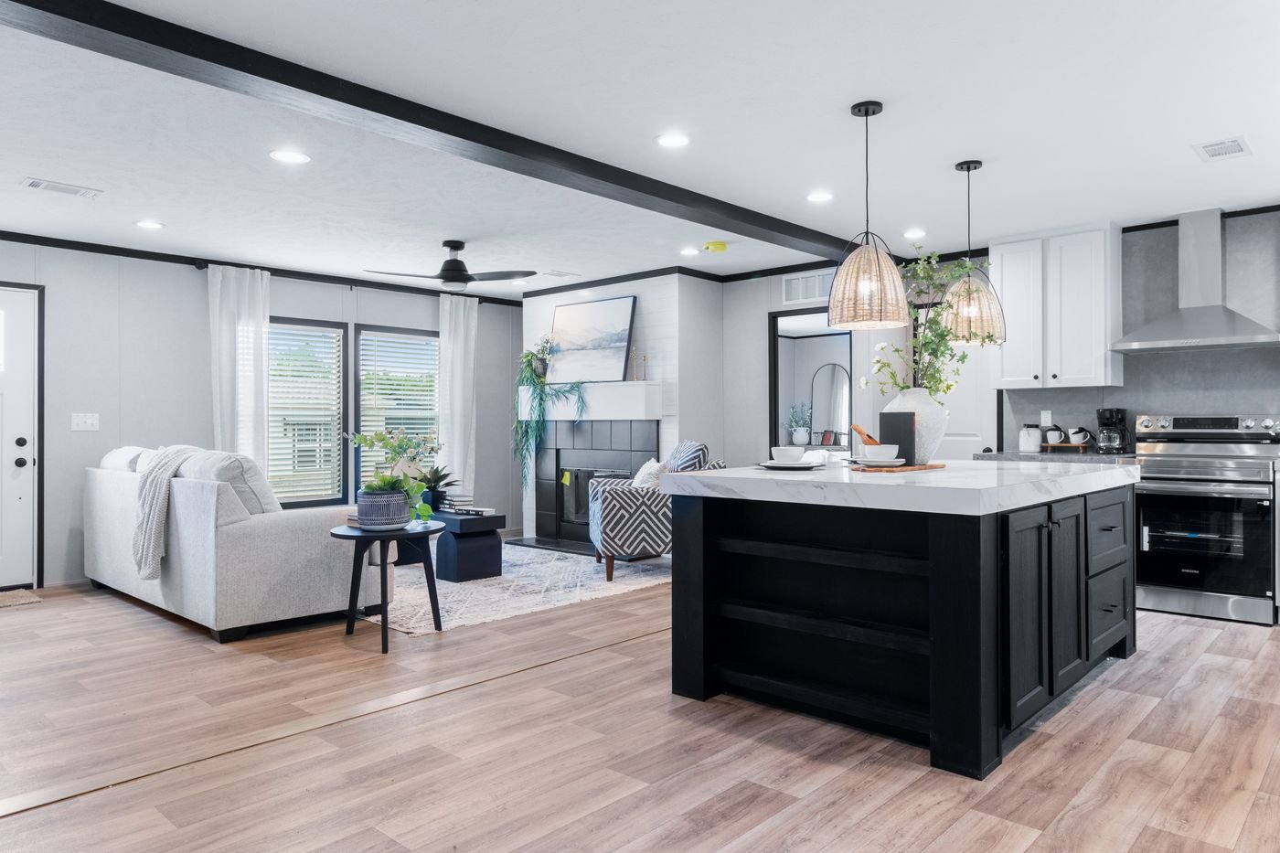 Absolute Value by Clayton Homes — exterior