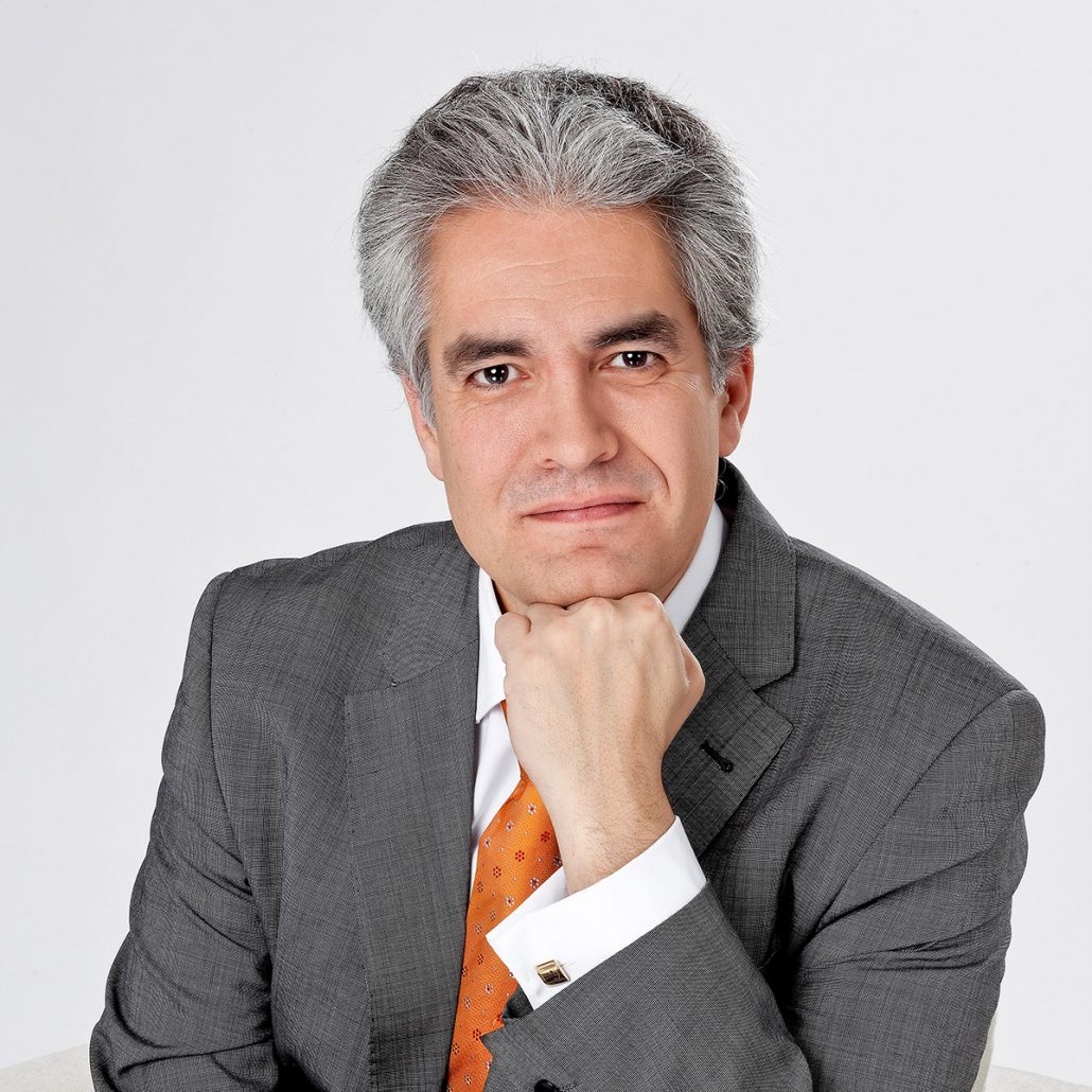 Jose Maria Ruiz
