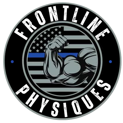 Frontline Physique Logo