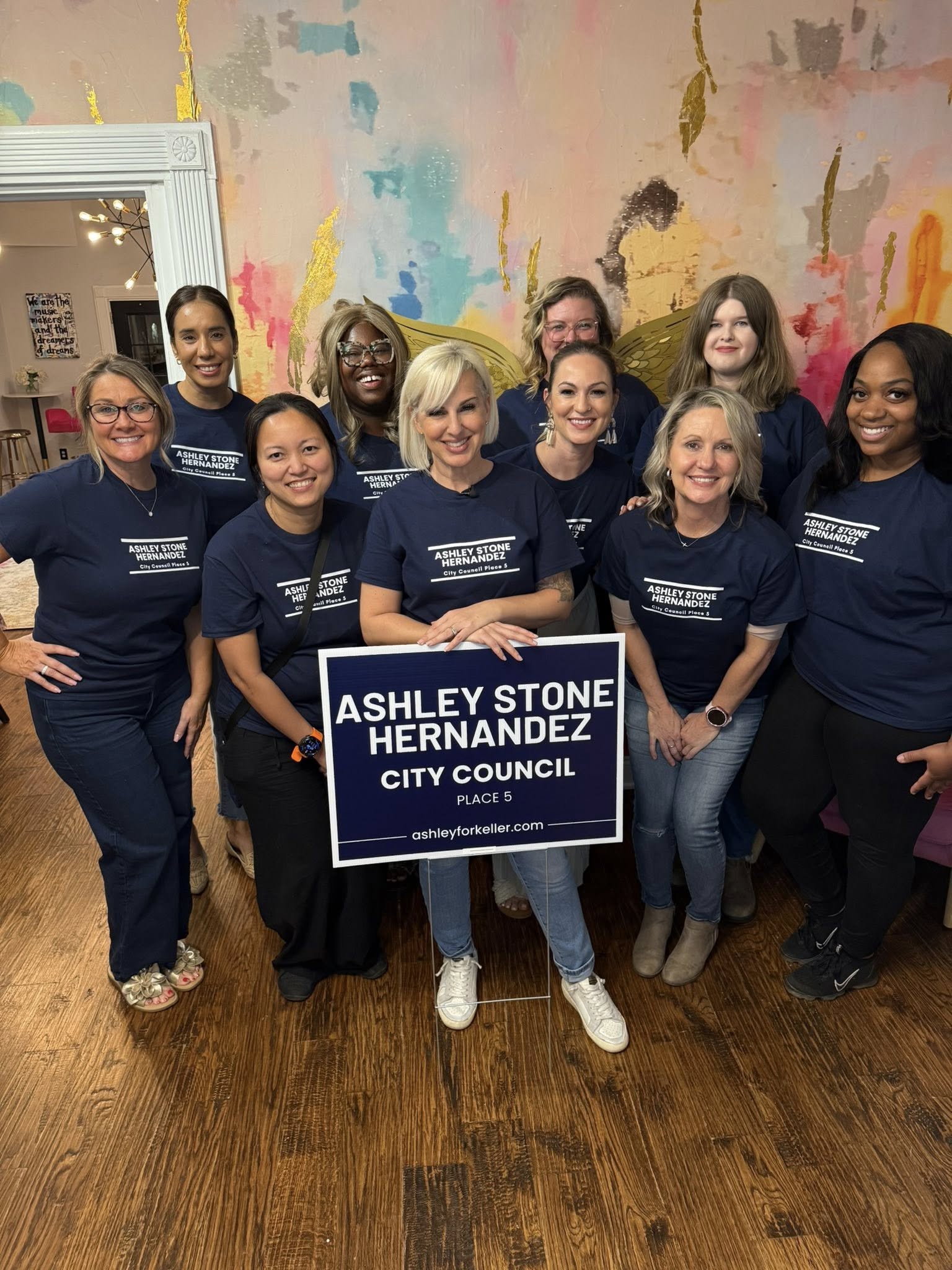 ashley for keller ashley for keller