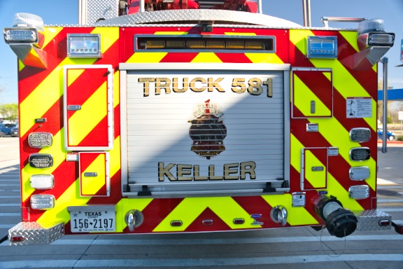 Keller Fire Keller Fire