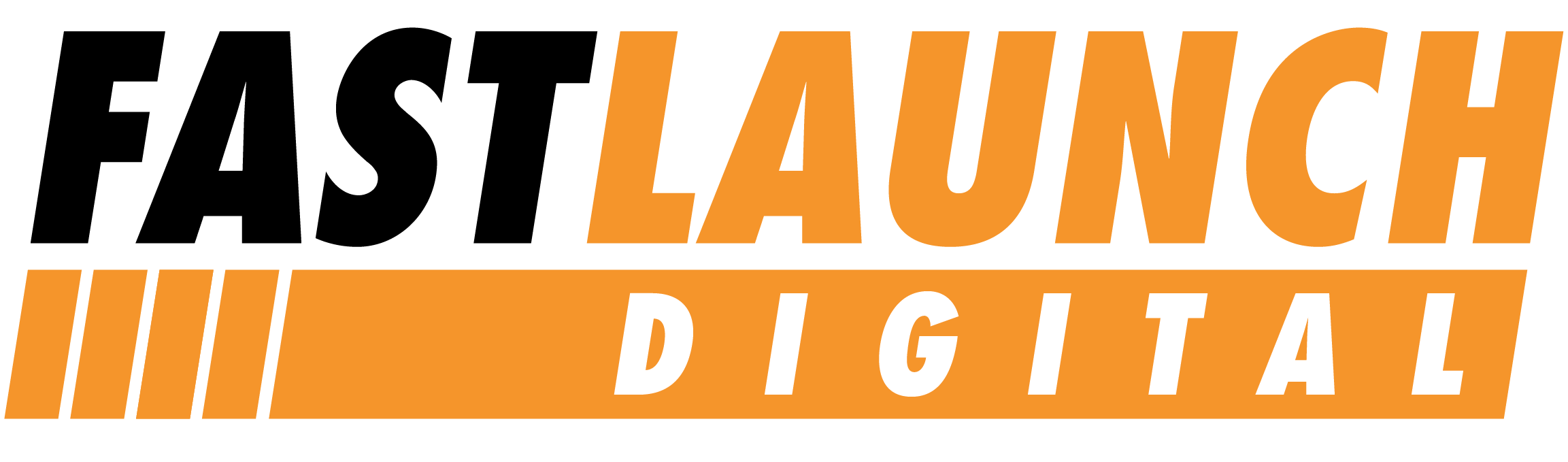 Fast Launch Digital Pty Ltd Logo