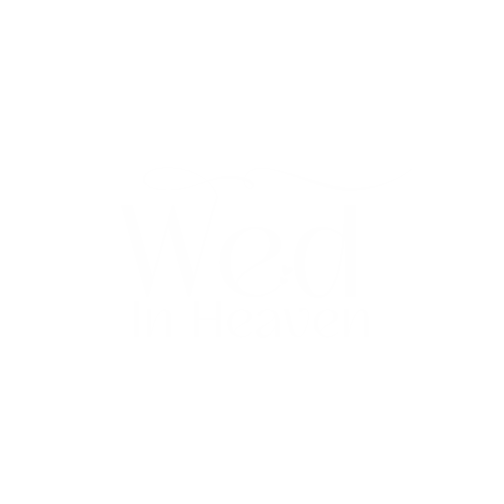 Wed In Heaven Logo