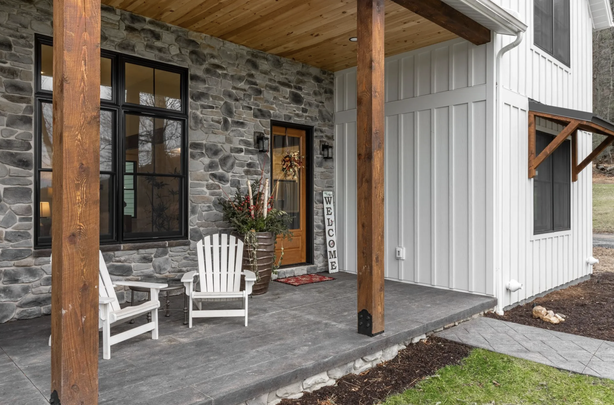 modern farmhouse modern farmhouse