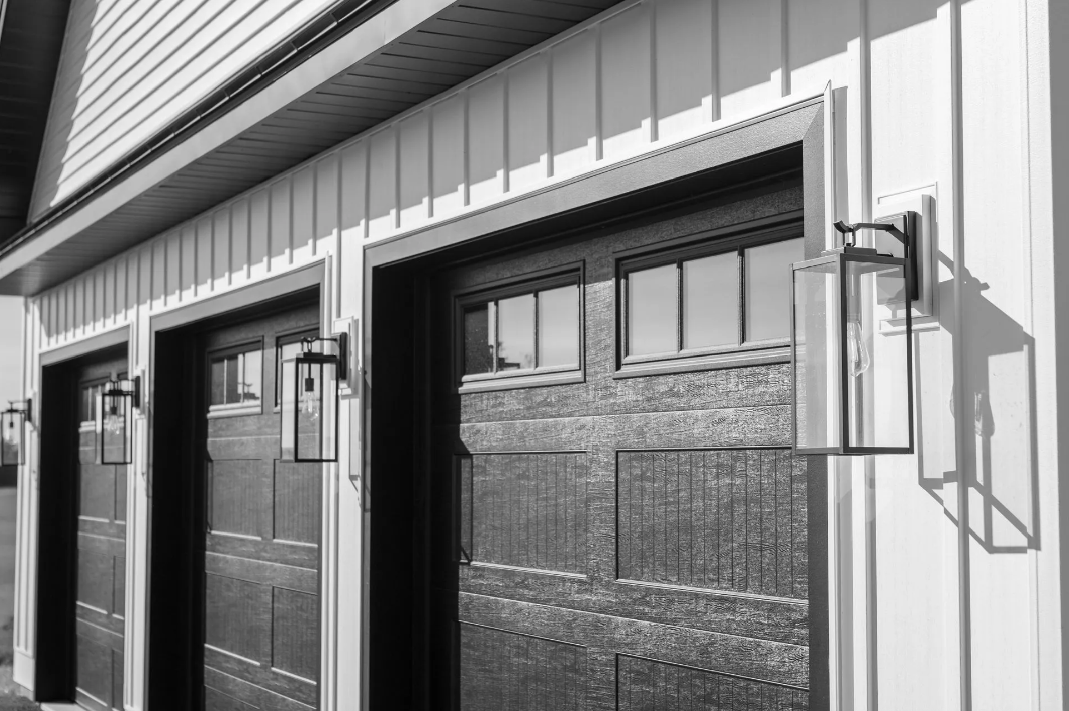 building garage and shop middle tennessee