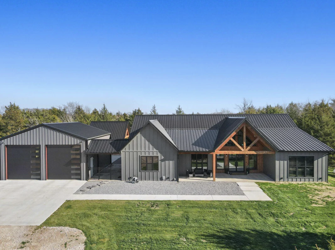 Middle Tennessee barndominiums Middle Tennessee barndominiums