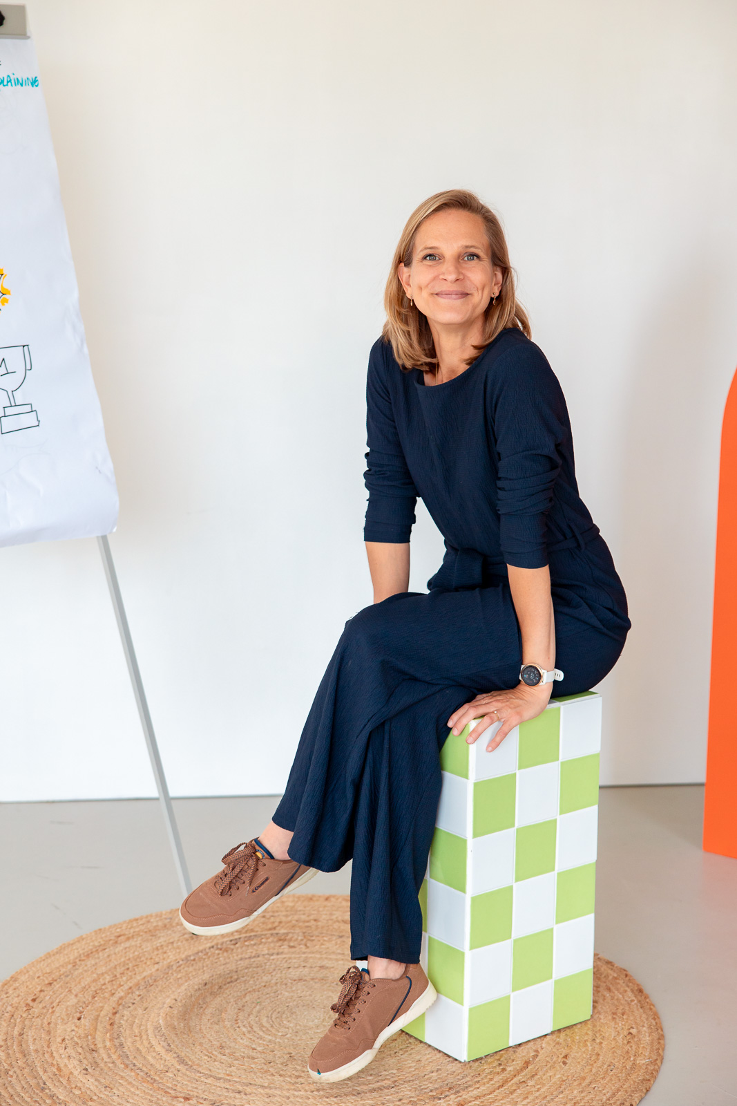 Marketingstrateeg voor interimmers die van andermans opdracht naar eigen aanbod willen.