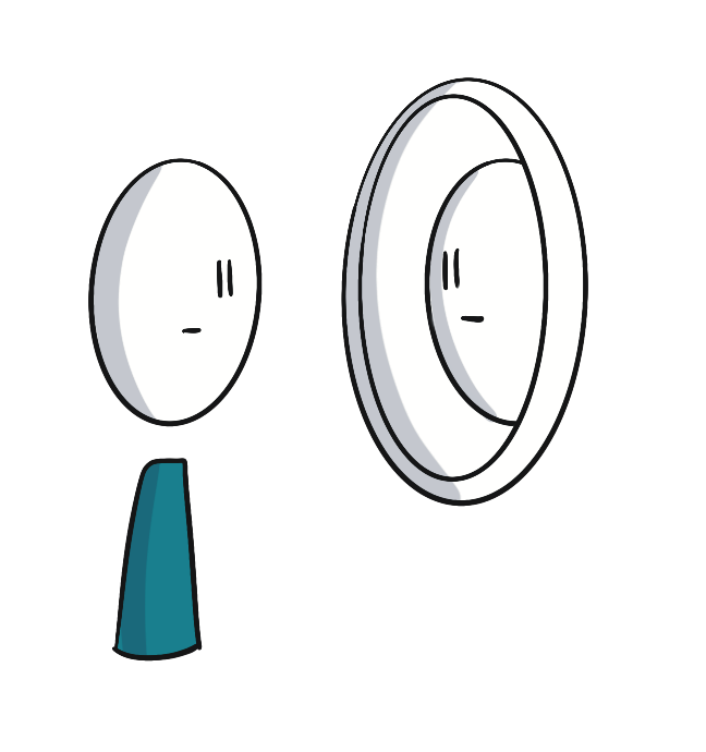 Doelgroep kiezen - begin bij jezelf