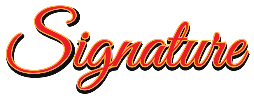 Signature Roof and Chimney