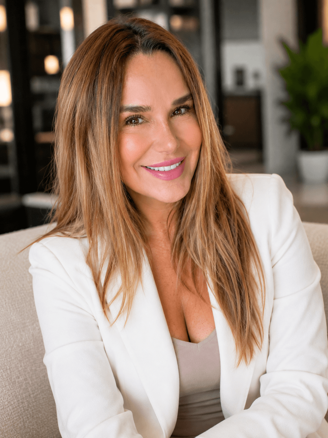 María José Jiménez